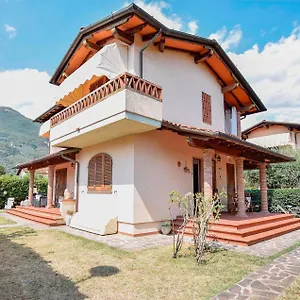 Casa Nonna Dora Holiday home