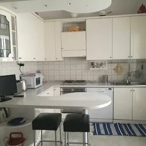 Appartamento Casa Santa Gemma, Camaiore