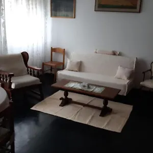 Appartamento Casa Olmi, Camaiore